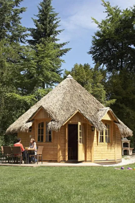 Castel Le Domaine Des Ormes  