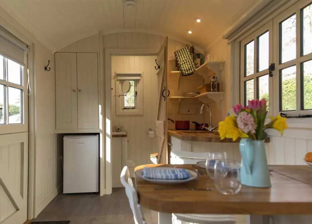 Blair Drummond Caravan Park