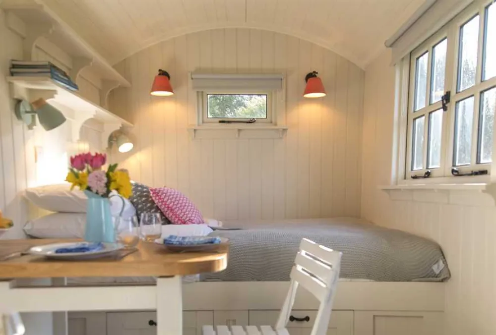 Blair Drummond Caravan Park