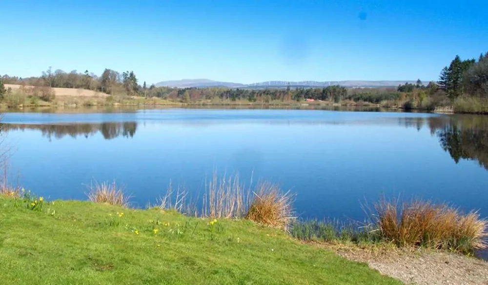 Blair Drummond Caravan Park