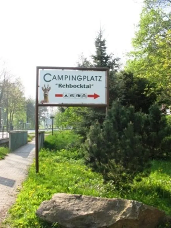Camping Rehbocktal