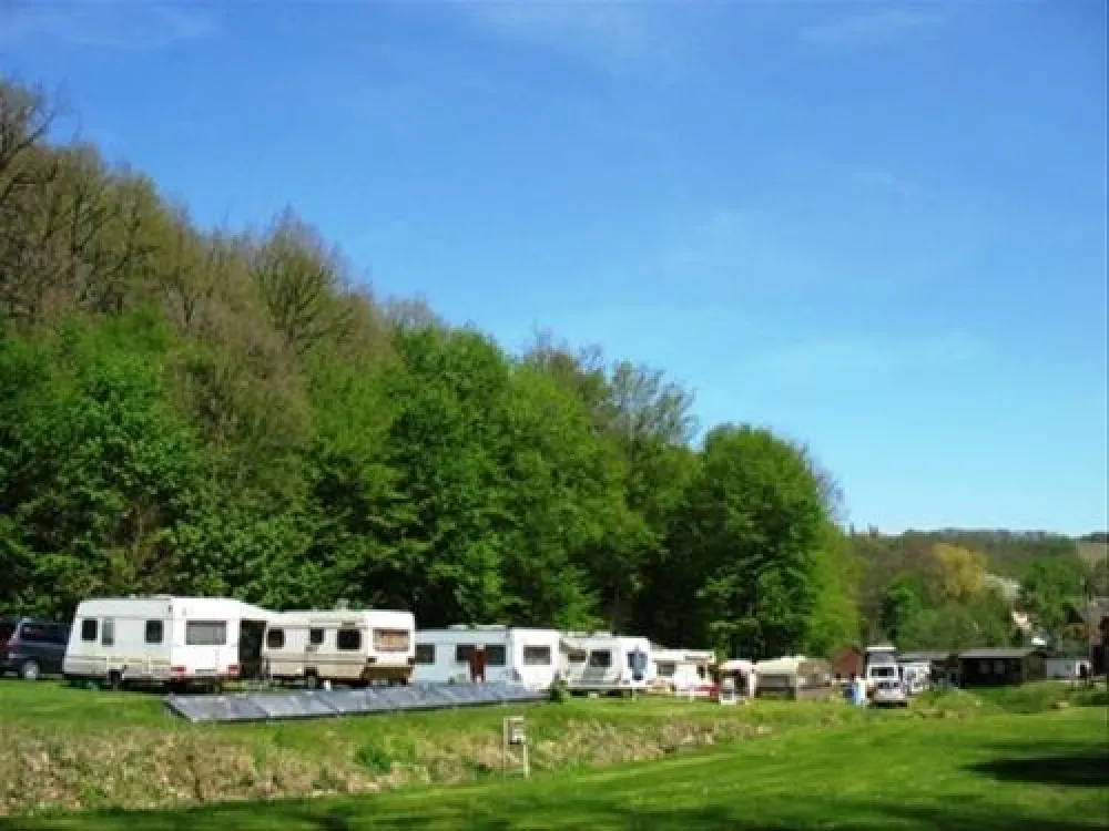 Camping Rehbocktal
