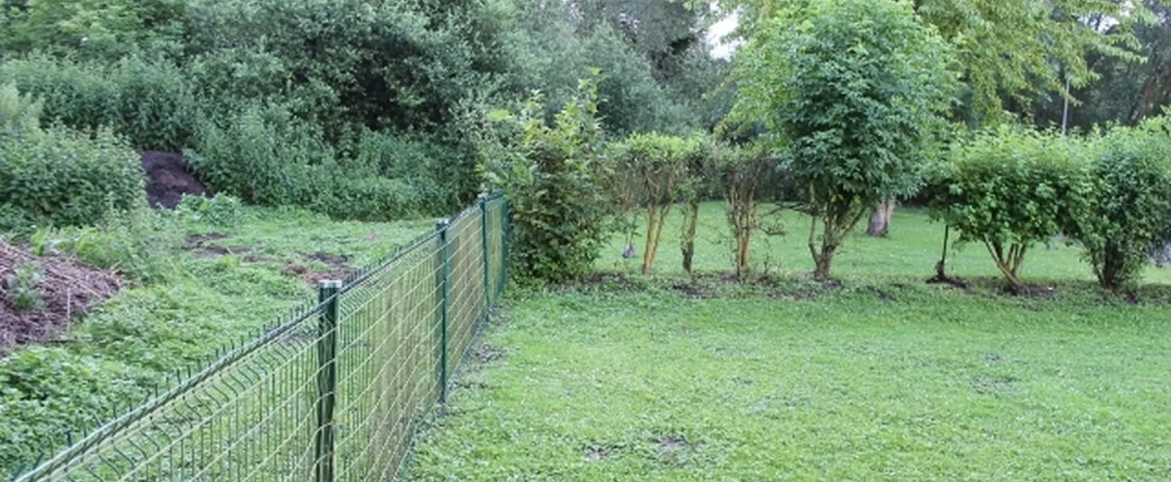 Camping Parc Des Cygnes  