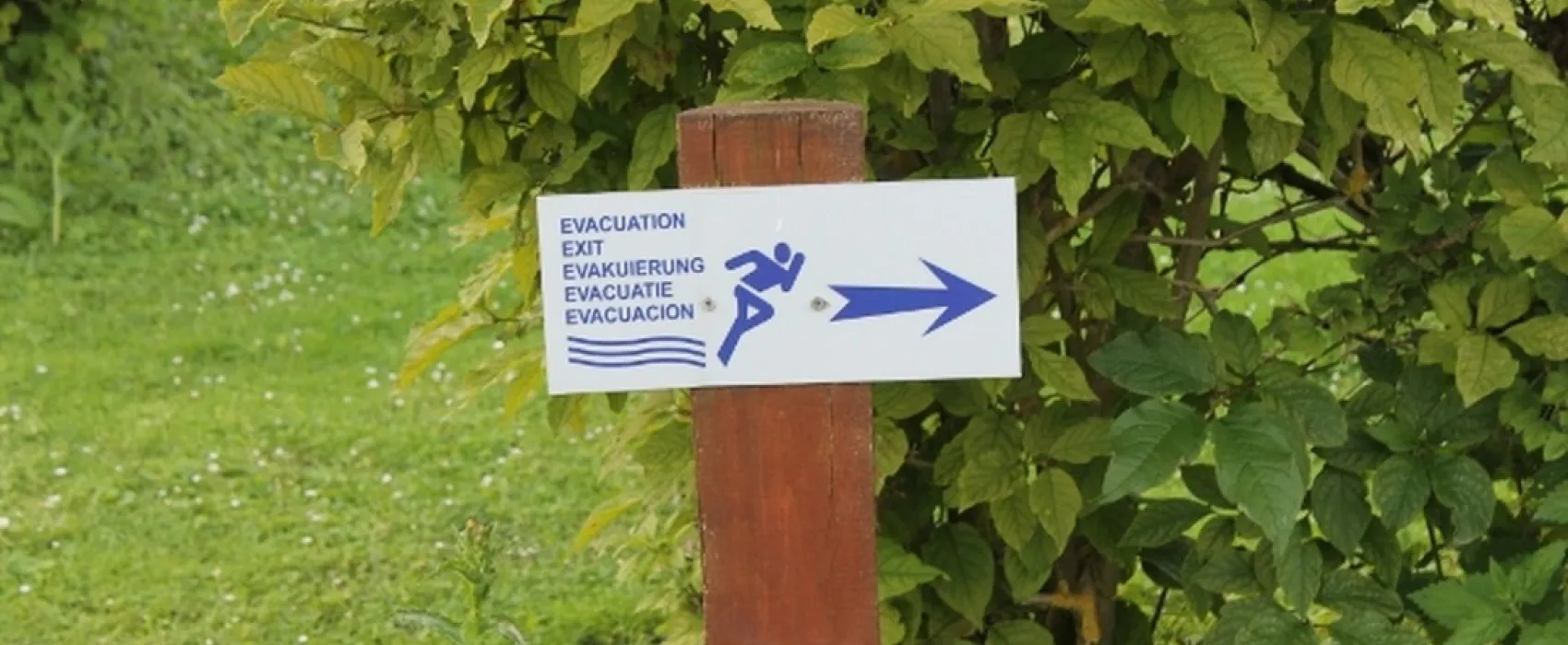 Camping Parc Des Cygnes  