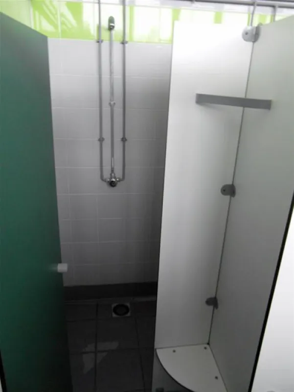 Camping Parc Des Cygnes  