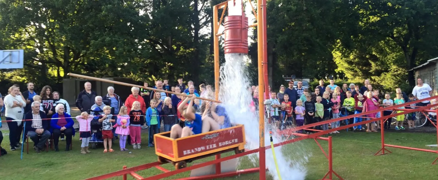 Camping De Schaopvolte