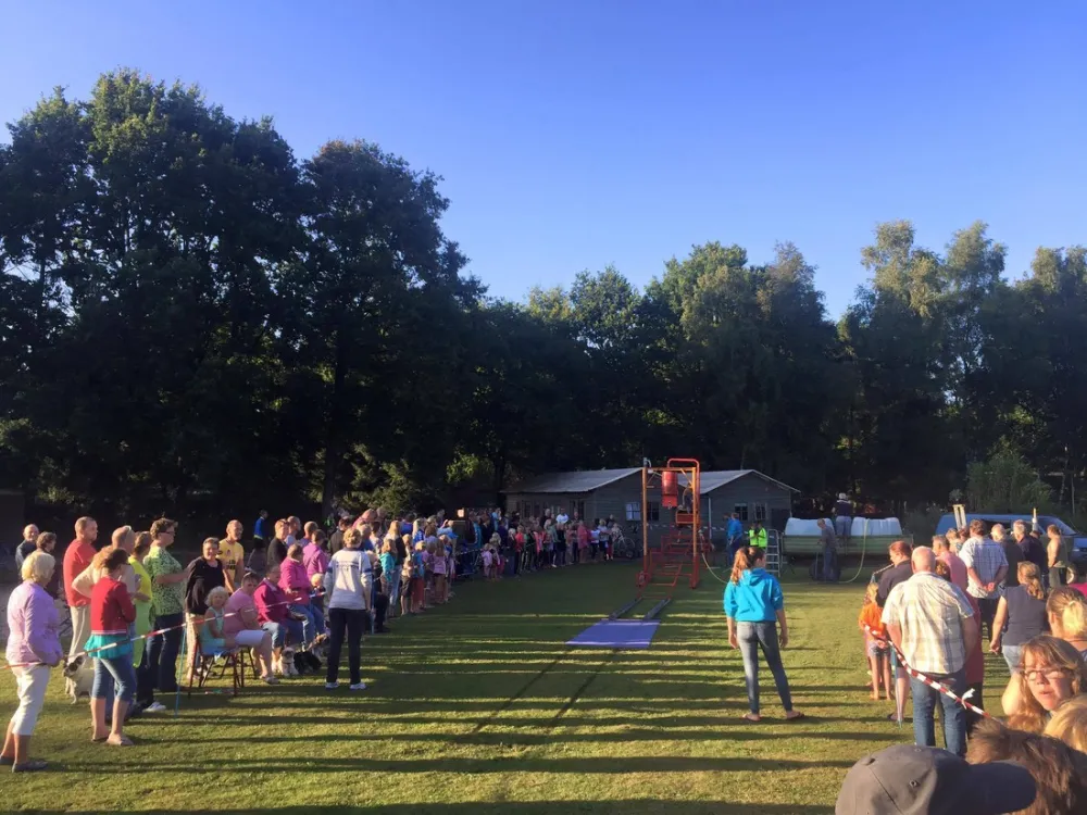 Camping De Schaopvolte