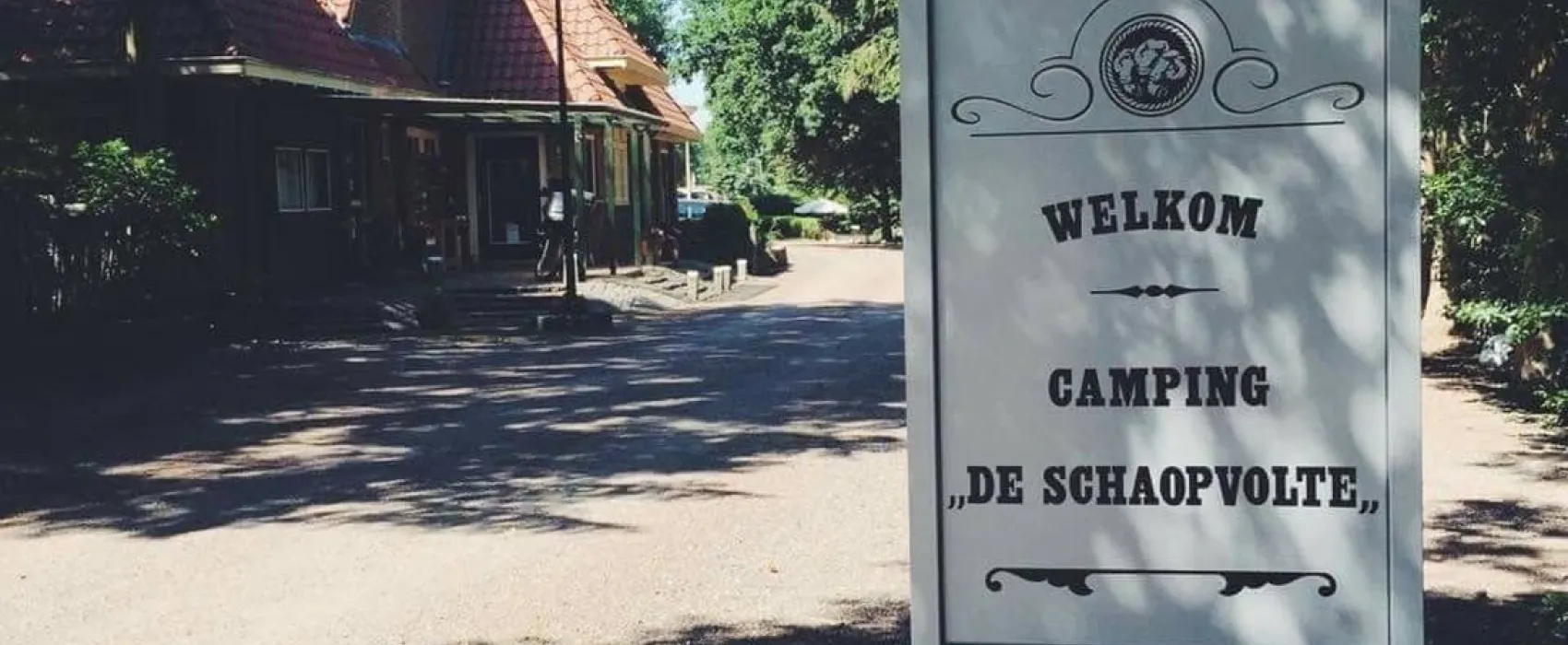 Camping De Schaopvolte