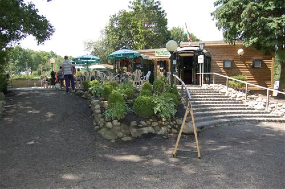 Camping De Schaopvolte