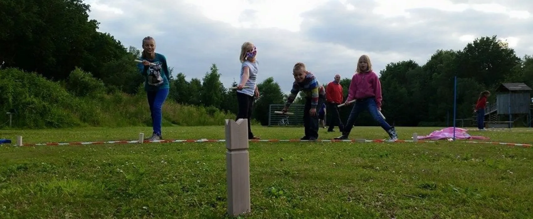 Camping De Schaopvolte