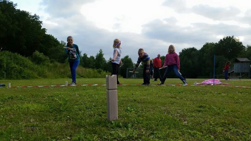 Camping De Schaopvolte