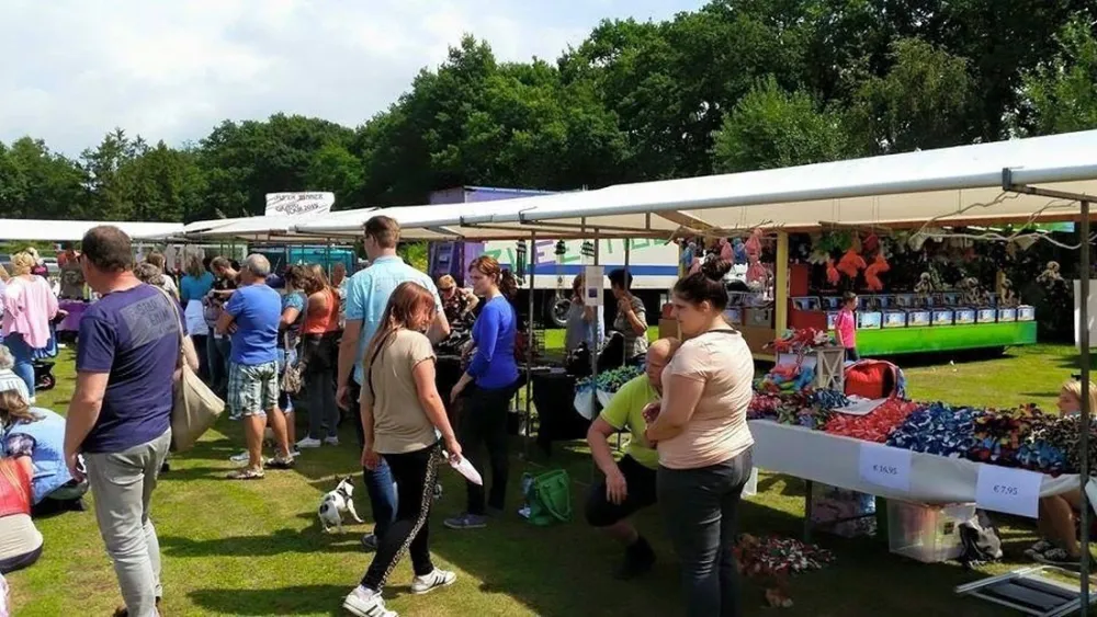 Camping De Schaopvolte