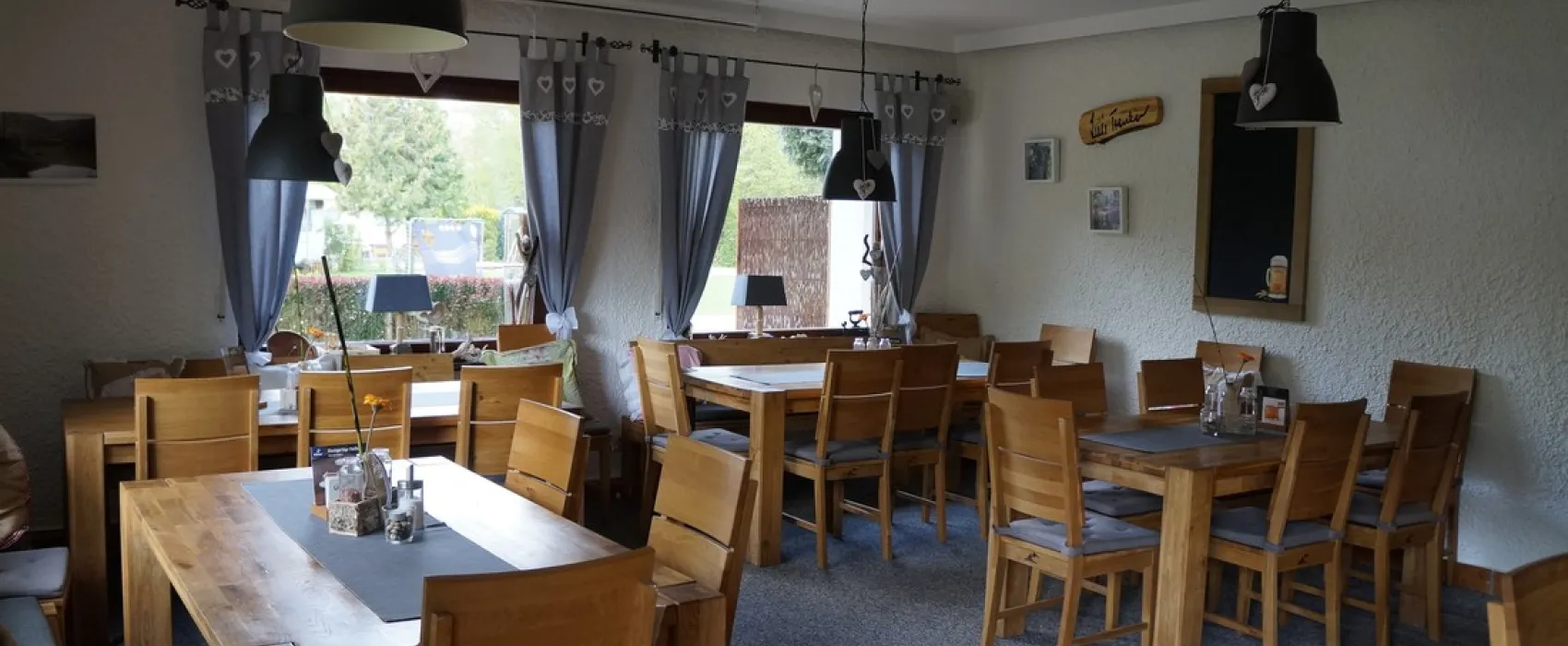 Campingplatz Affolderner See