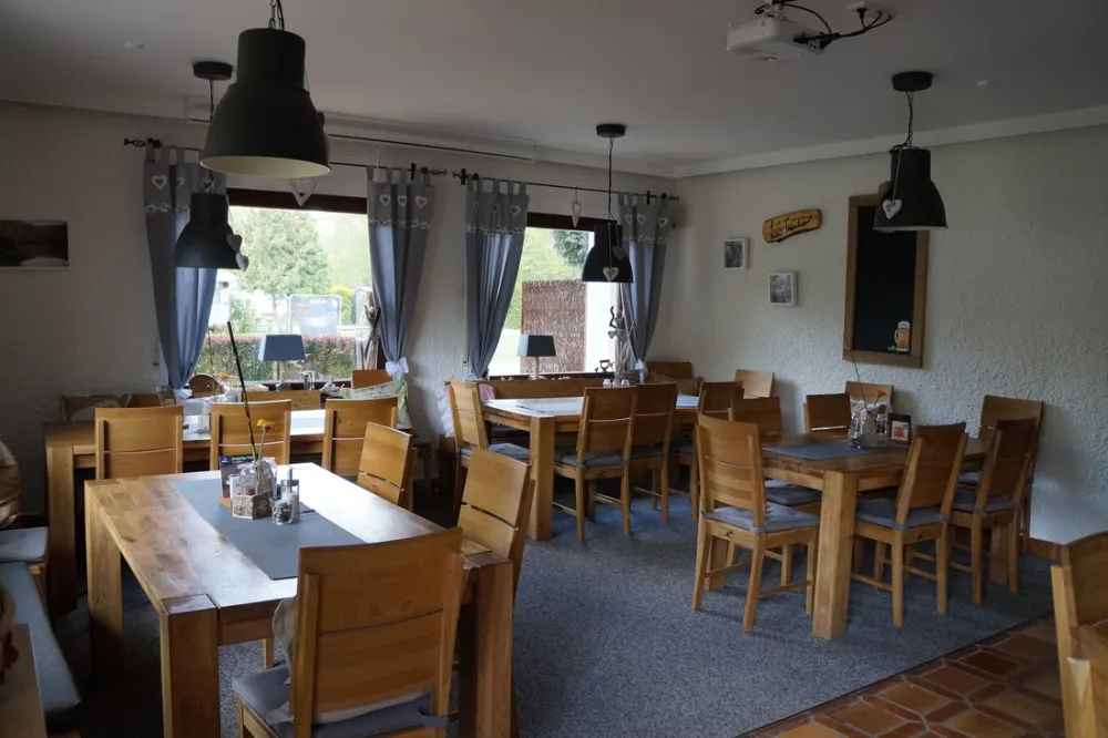 Campingplatz Affolderner See