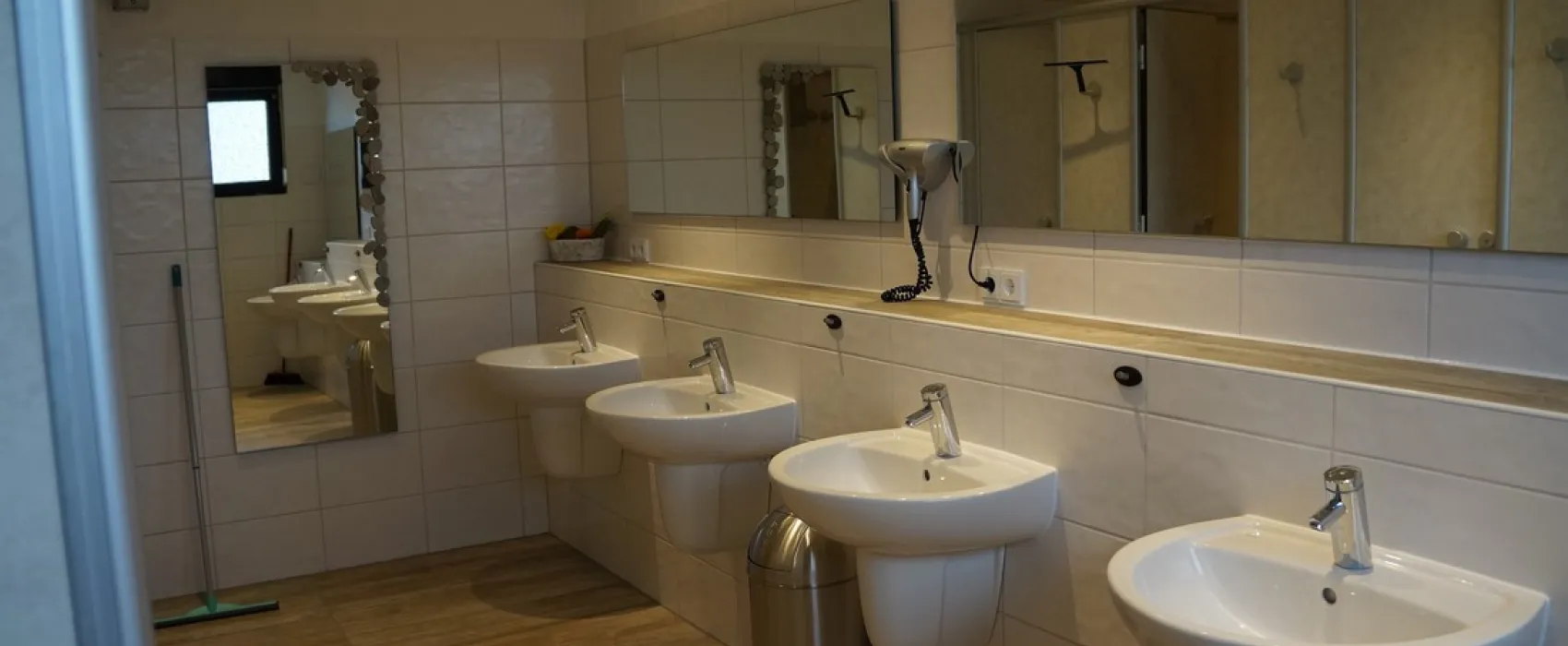 Campingplatz Affolderner See