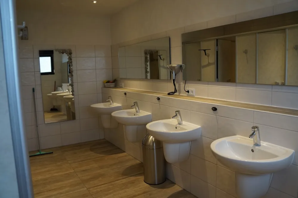 Campingplatz Affolderner See