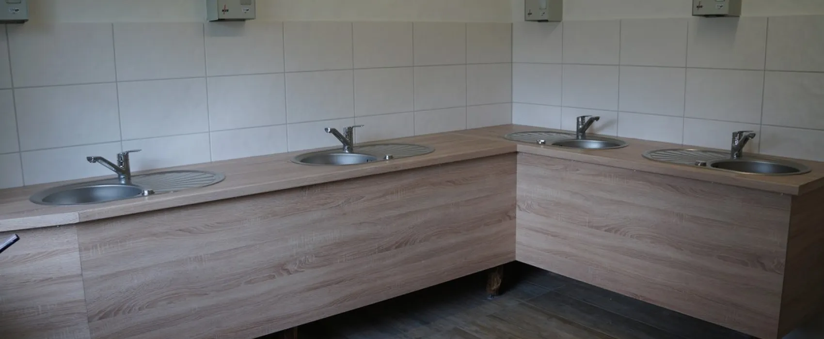 Campingplatz Affolderner See