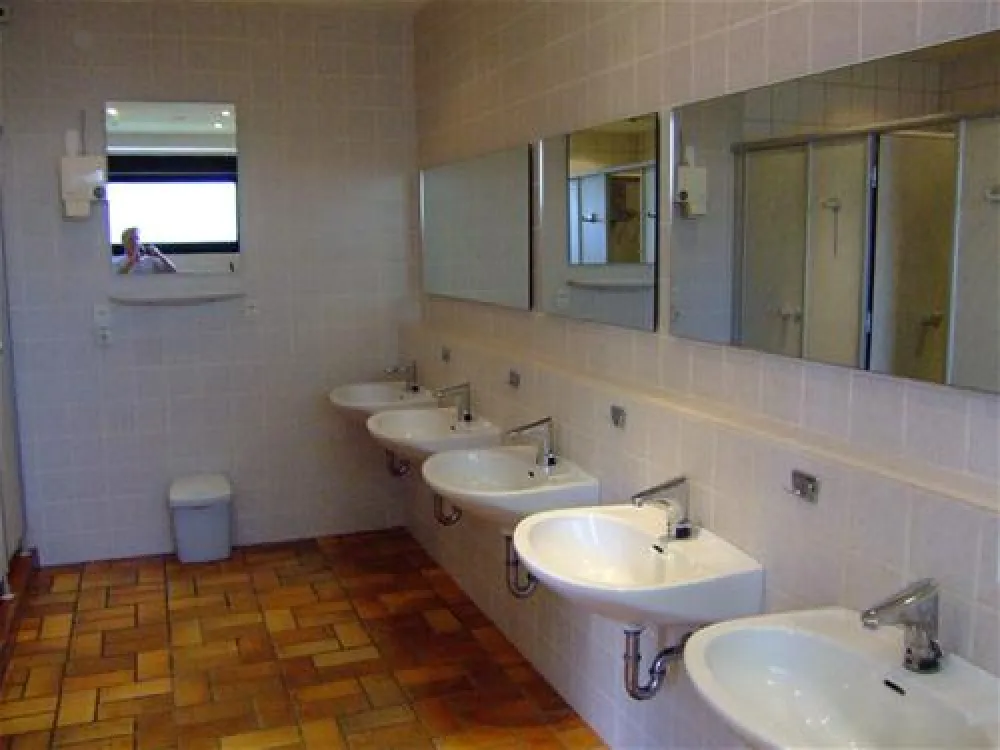 Campingplatz Affolderner See