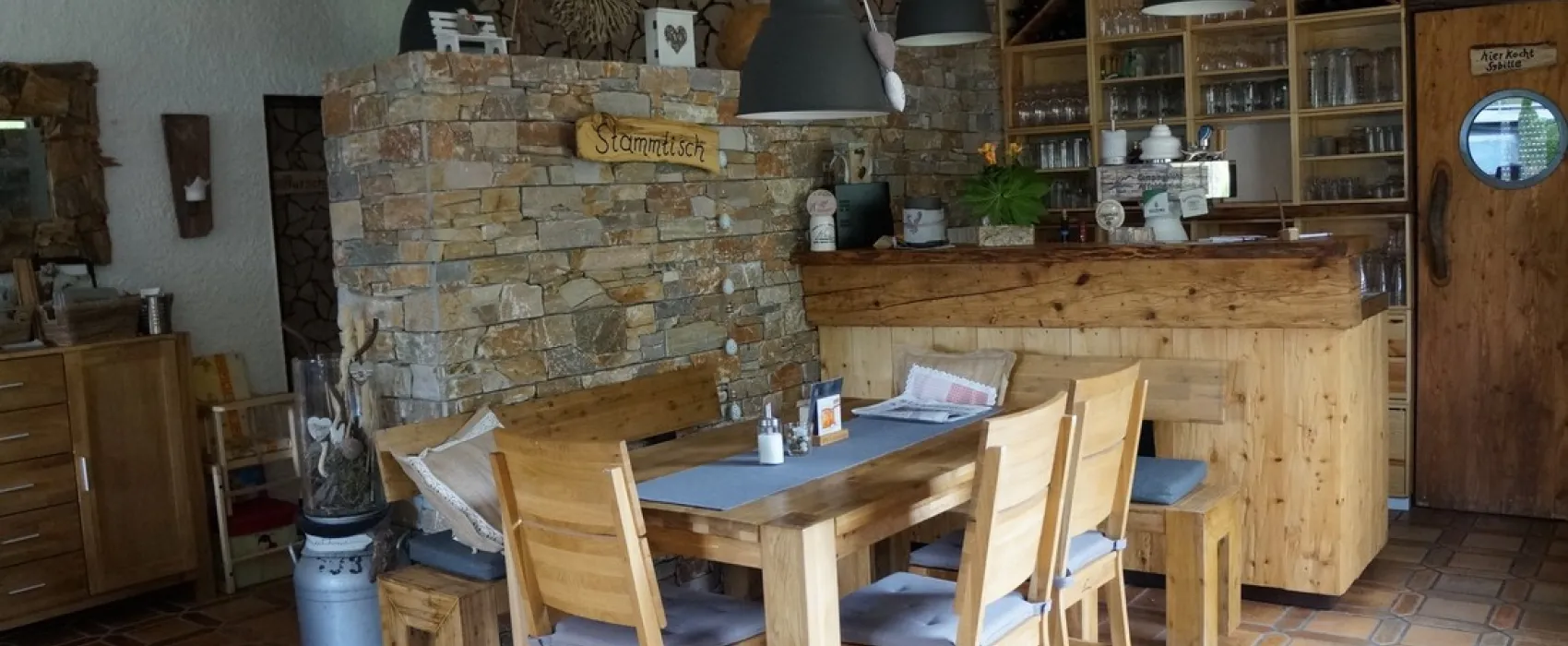 Campingplatz Affolderner See