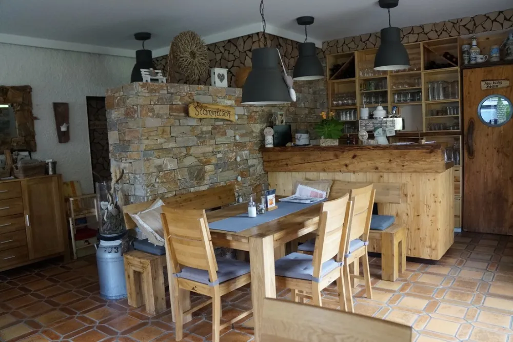 Campingplatz Affolderner See