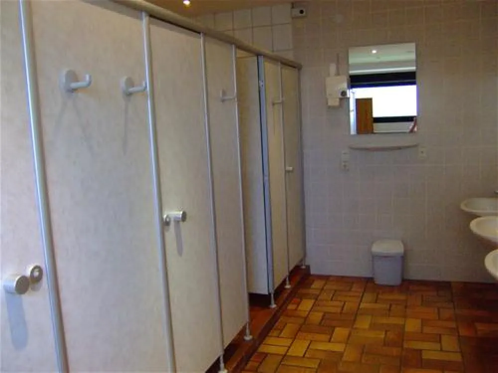 Campingplatz Affolderner See