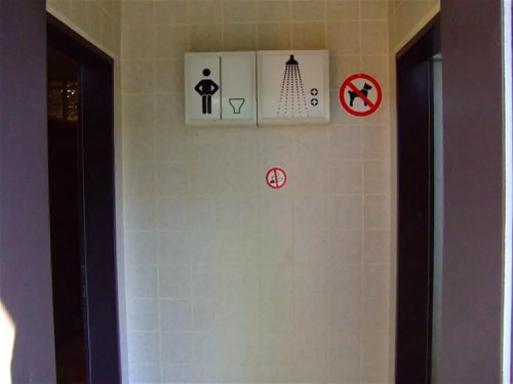 Campingplatz Affolderner See