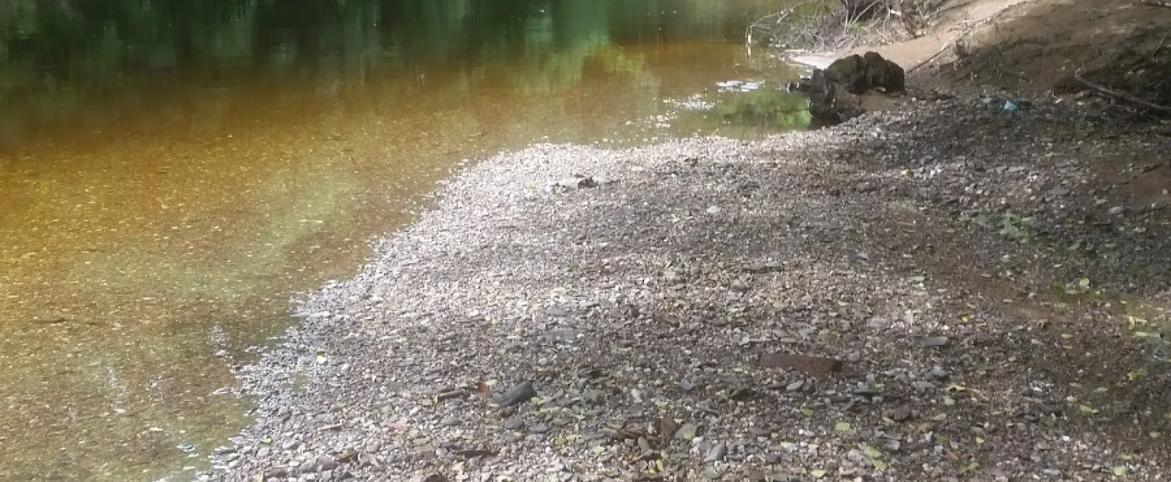 Cot House Caravan Park