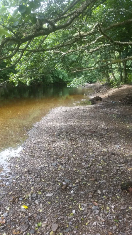 Cot House Caravan Park