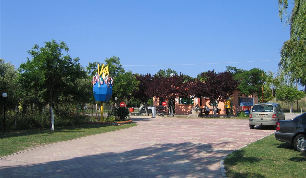 Campsite Isa - Photo 2