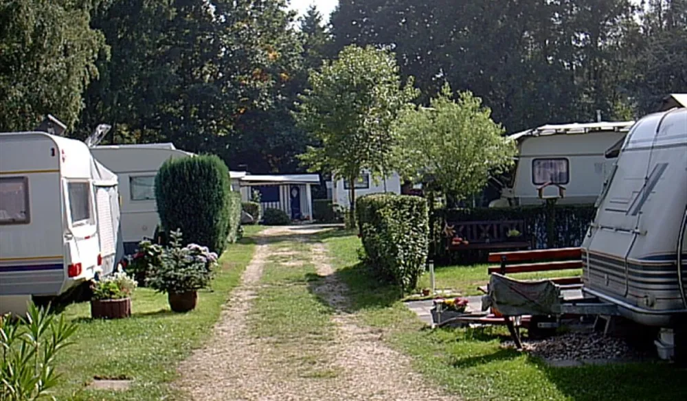 Campingplatz Graskamp