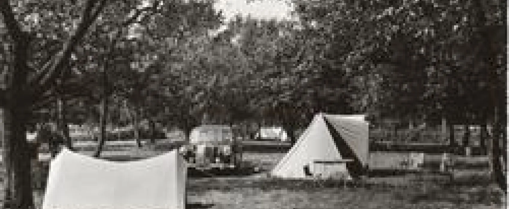 Camping de Bocht