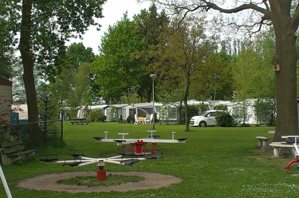 Camping de Bocht