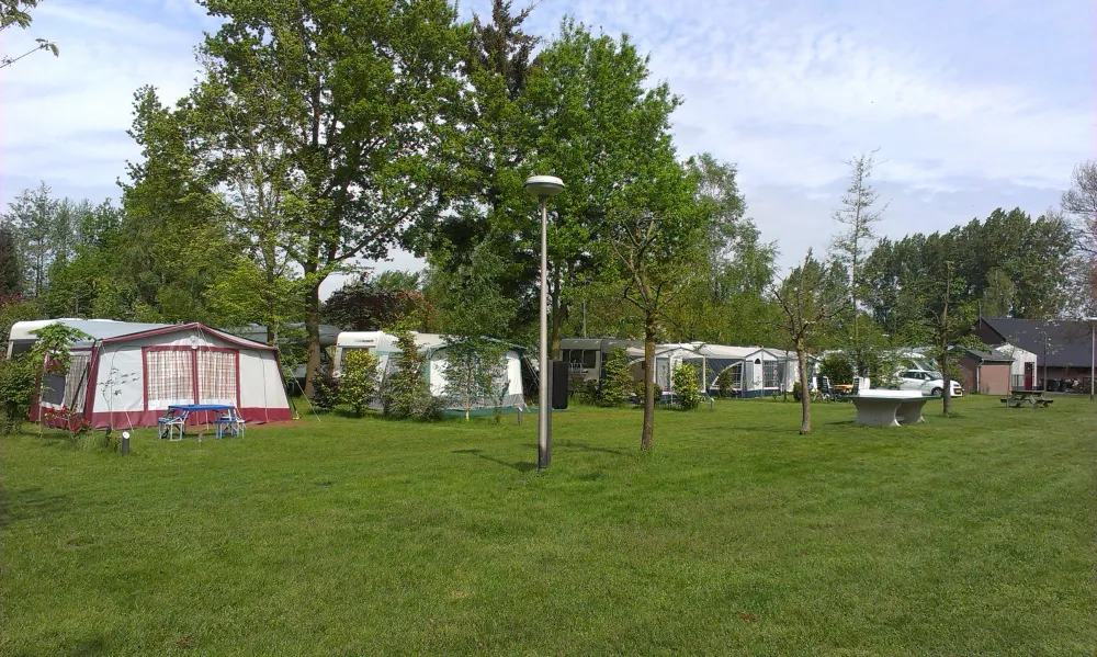 Camping de Bocht