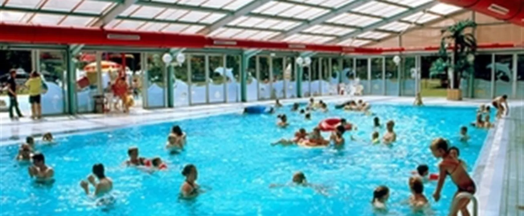 Vakantiepark Westerbergen