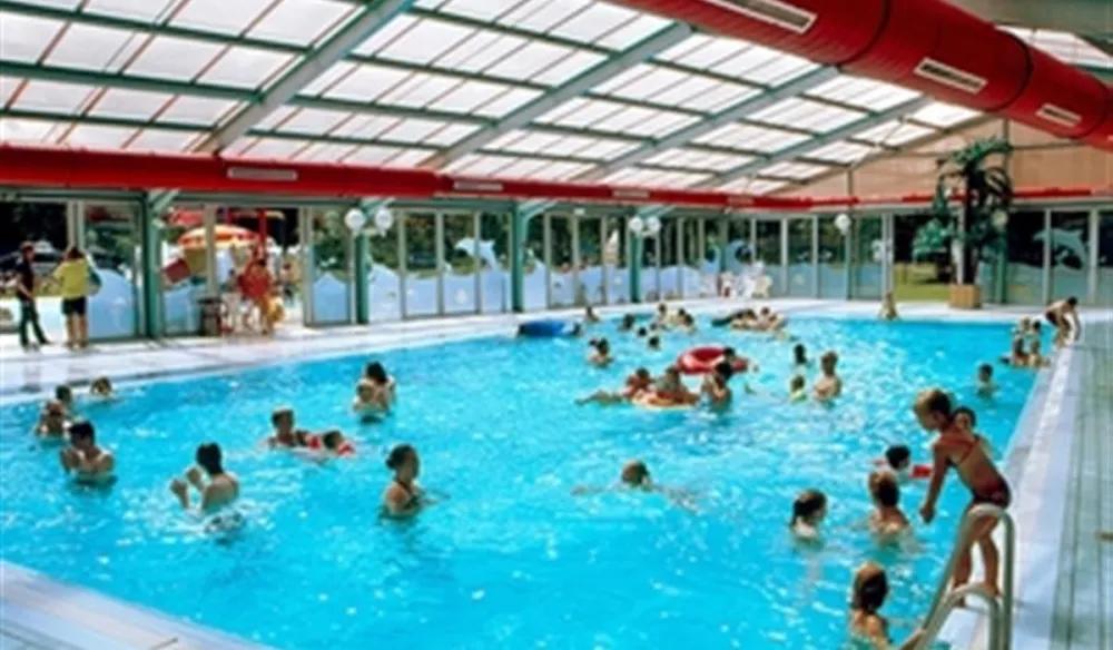 Vakantiepark Westerbergen