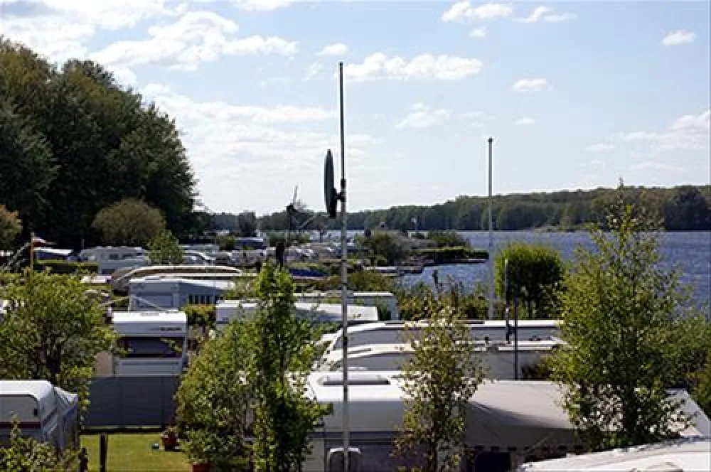 Camping Bistensee