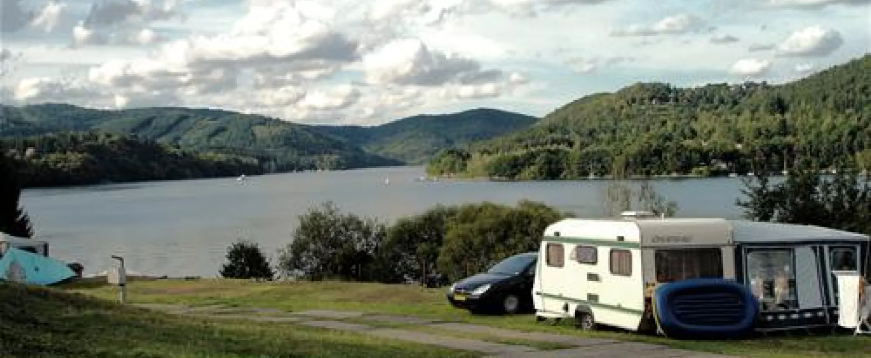 Autocamp Sport Skalice