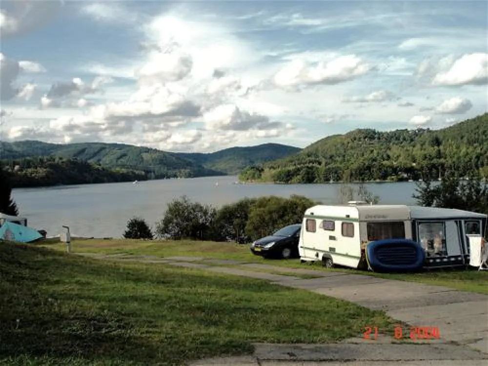 Autocamp Sport Skalice