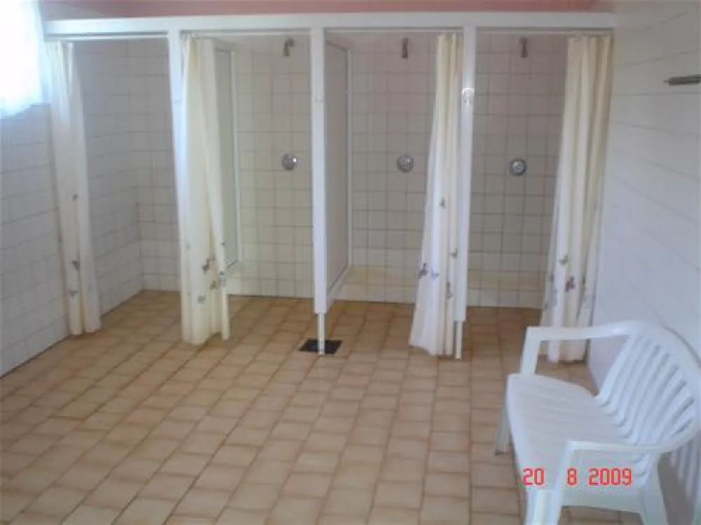 Autocamp Sport Skalice