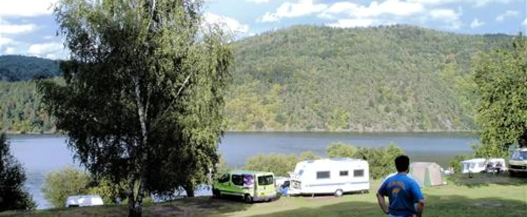 Autocamp Sport Skalice