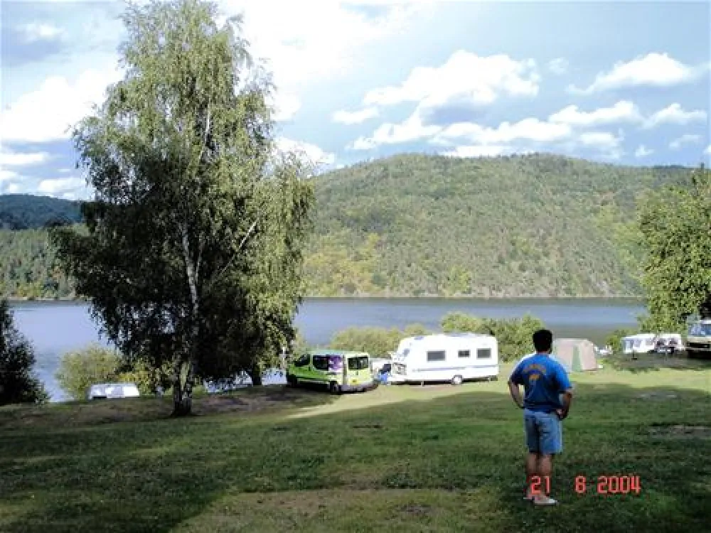 Autocamp Sport Skalice