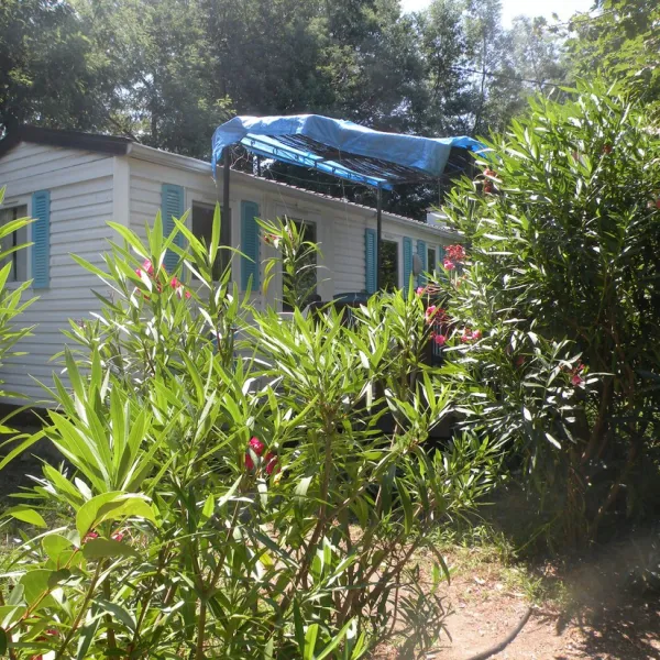 Camping la Coscolleda