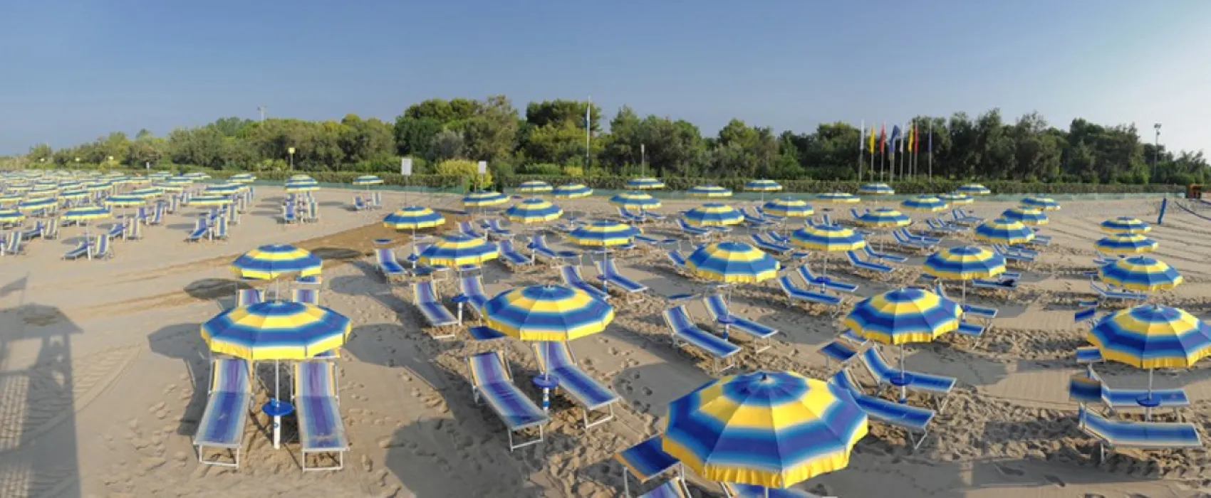 Camping Dei Fiori
