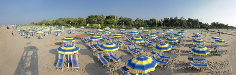 Camping Dei Fiori