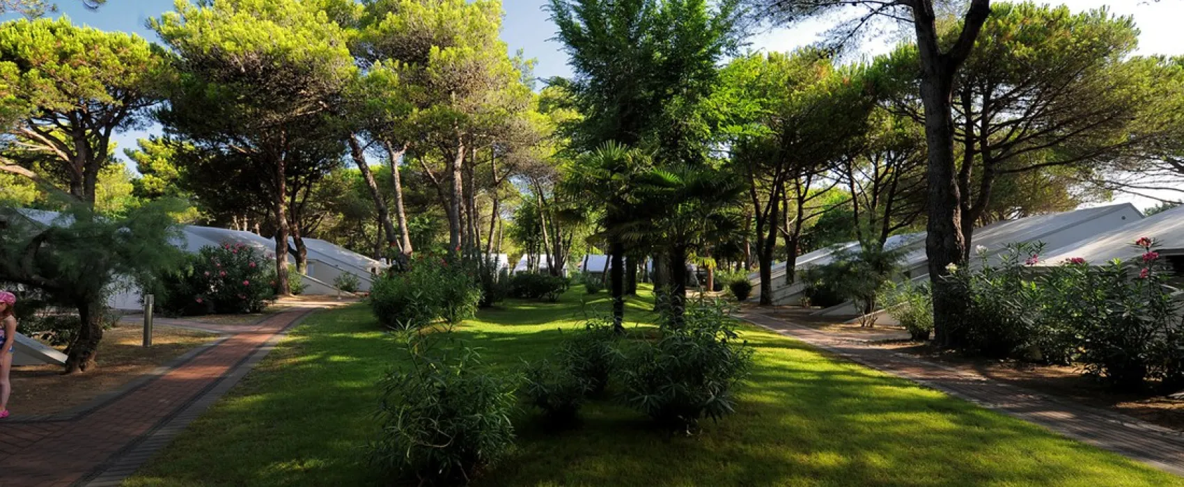 Camping Dei Fiori