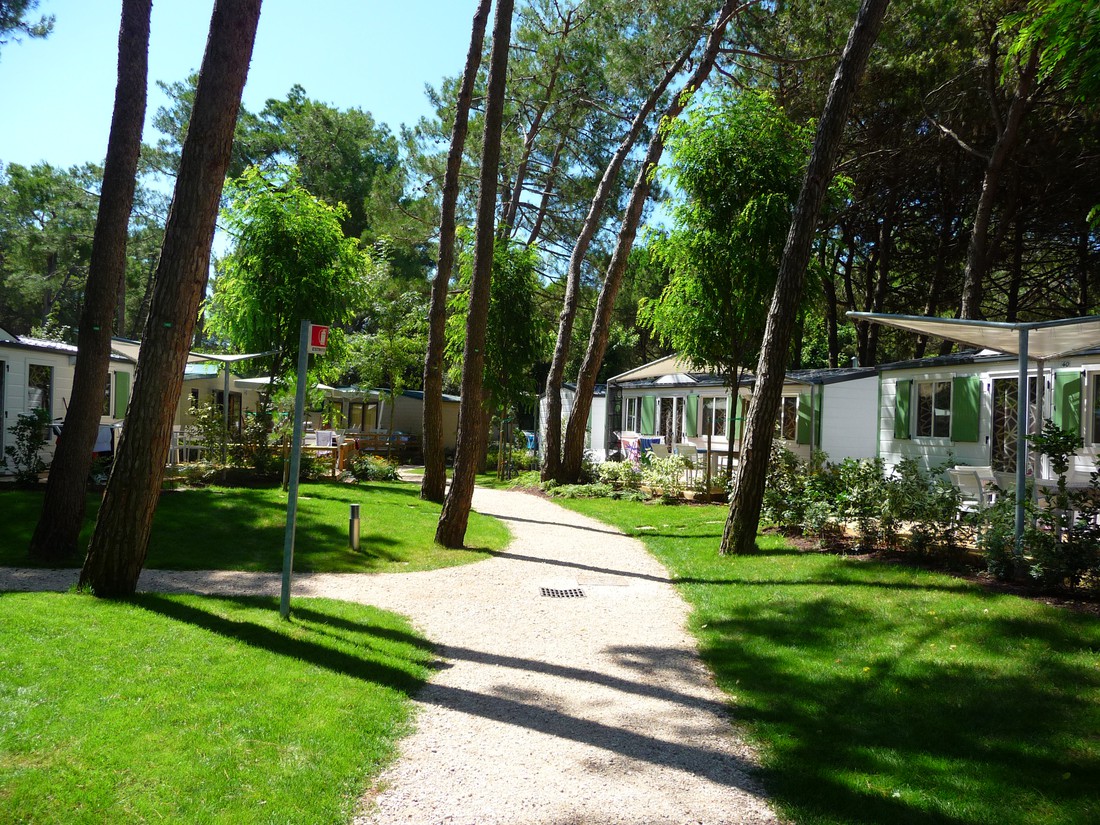 Camping Dei Fiori in Italien - Spottocamp - Spottocamp