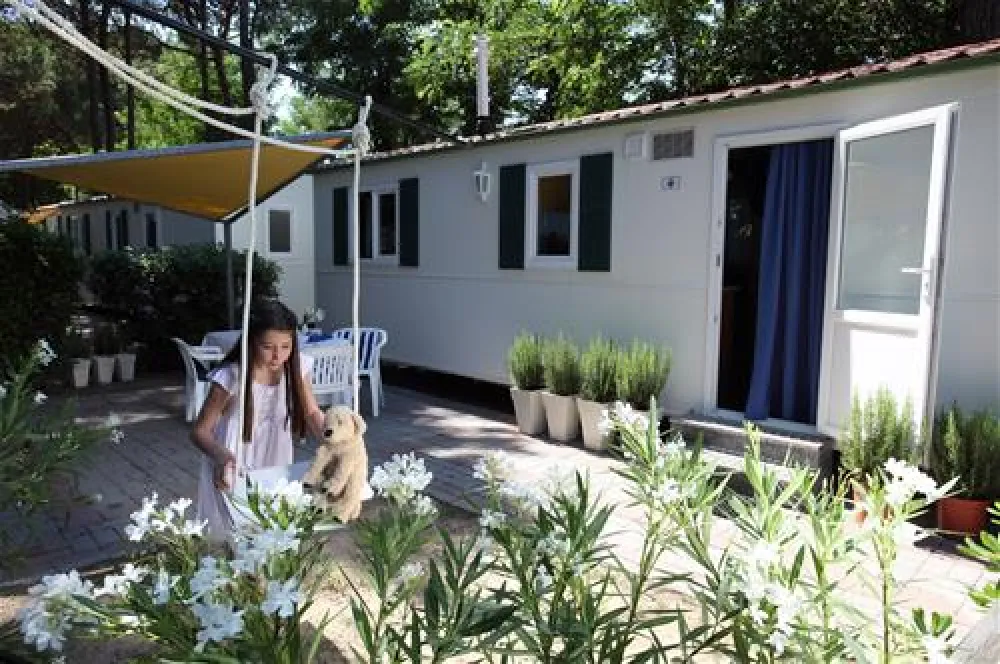 Camping Dei Fiori
