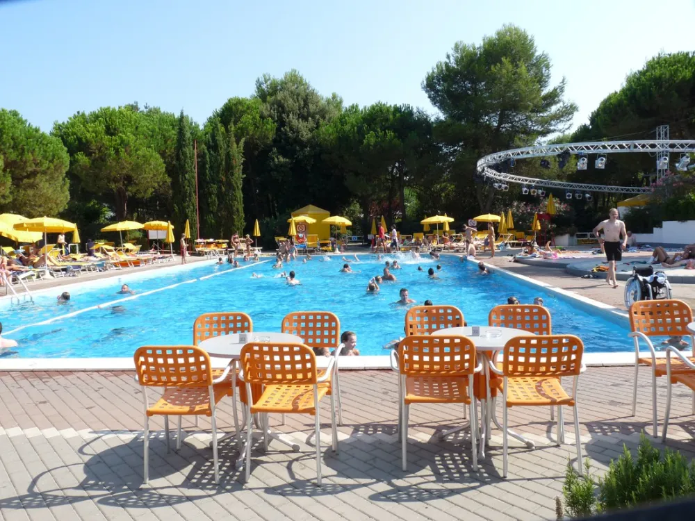 Camping Dei Fiori
