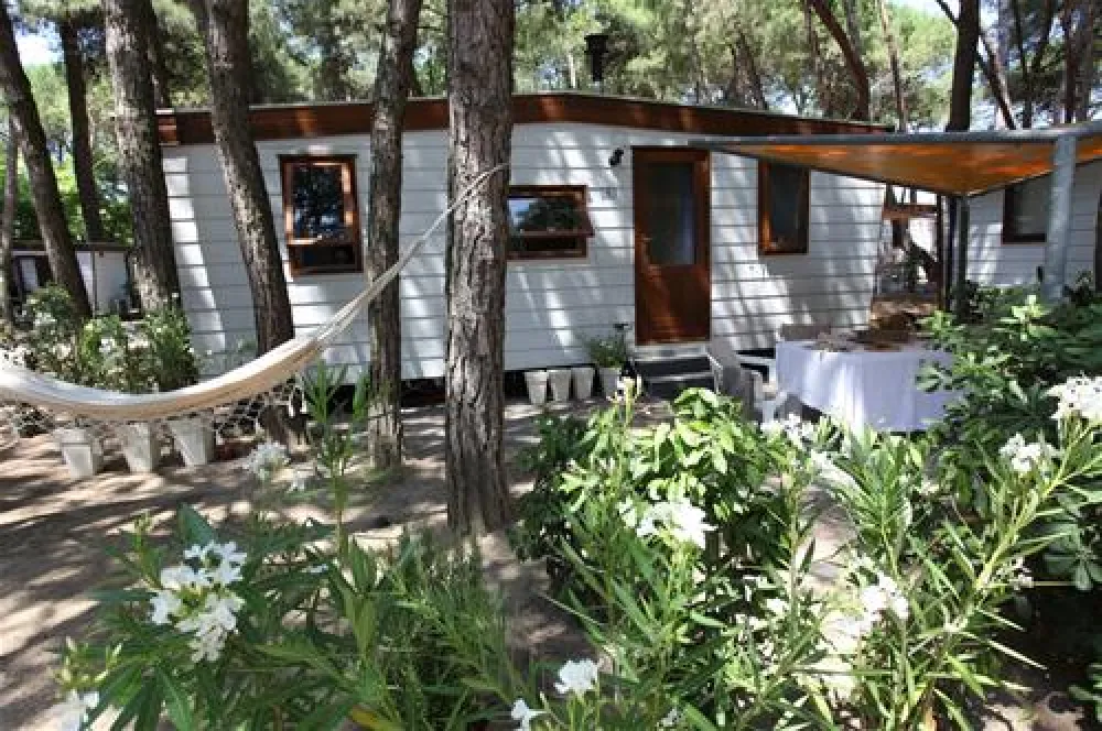 Camping Dei Fiori