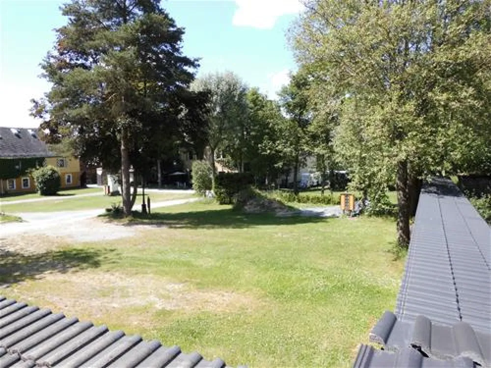 Hotel & Camping Schloss Issigau